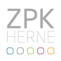 Logo Zahnärztliche Praxisklinik Herne