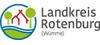 Logo Landkreis Rotenburg Haupt- und Personalamt in Rotenburg (Wümme)