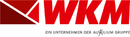 Logo WKM Medizintechnik GmbH in Emmering