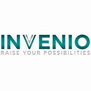 Logo Invvenio Communication GmbH in Dortmund