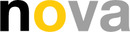 Logo Nova GmbH in Gelsenkirchen