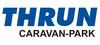 Logo Caravan-Park THRUN GmbH in Mülheim an der Ruhr