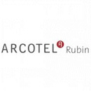 Logo ARCOTEL Rubin Hamburg in Hamburg