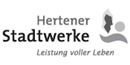 Logo Hertener Stadtwerke GmbH