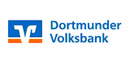 Logo Dortmunder Volksbank eG in Dortmund