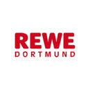 Logo REWE Dortmund SE & Co. KG in Dortmund