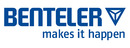 Logo BENTELER Gruppe in Dinslaken