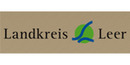 Logo Landkreis Leer in Leer (Ostfriesland)