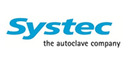 Logo Systec GmbH & Co. KG