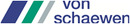 Logo ameca von Schaewen GmbH in Essen