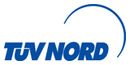 Logo TÜV NORD GROUP in Dortmund