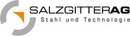 Logo Salzgitter AG in Mülheim an der Ruhr