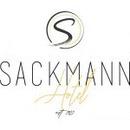 Logo Genusshotel Sackmann Pearls by Romantik in Baiersbronn