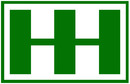 Logo HEIM & HAUS in Duisburg