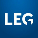Logo LEG Immobilien SE in Gelsenkirchen