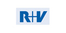 Logo R+V Versicherung AG in Frankfurt am Main
