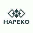 Logo HAPEKO Deutschland GmbH in Wesel