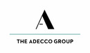 Logo The Adecco Group in Duisburg