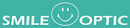 Logo Smile Optic in Oberhausen