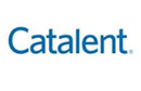 Logo Catalent Germany Schorndorf GmbH // Catalent Pharma Solutions in Schorndorf