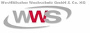 Logo WWS Westfälischer Wachschutz GmbH & Co. KG in Recklinghausen