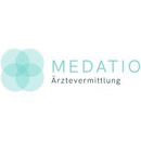 Logo Medatio Consulting GmbH in Duisburg