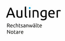 Logo Aulinger Rechtsanwälte und Notare in Bochum