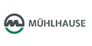Logo Mühlhause GmbH in Velbert