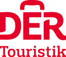 Logo DER Touristik in Recklinghausen