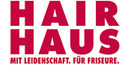 Logo HAIR HAUS GmbH in Bottrop
