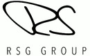 Logo RSG Group GmbH in Essen