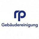 Logo rp Gebäudereinigung GmbH in Dortmund